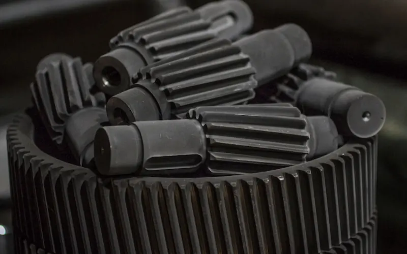 نیتروژن دهی (Nitriding) – نحوه عملکرد، مزایا و انواع آن