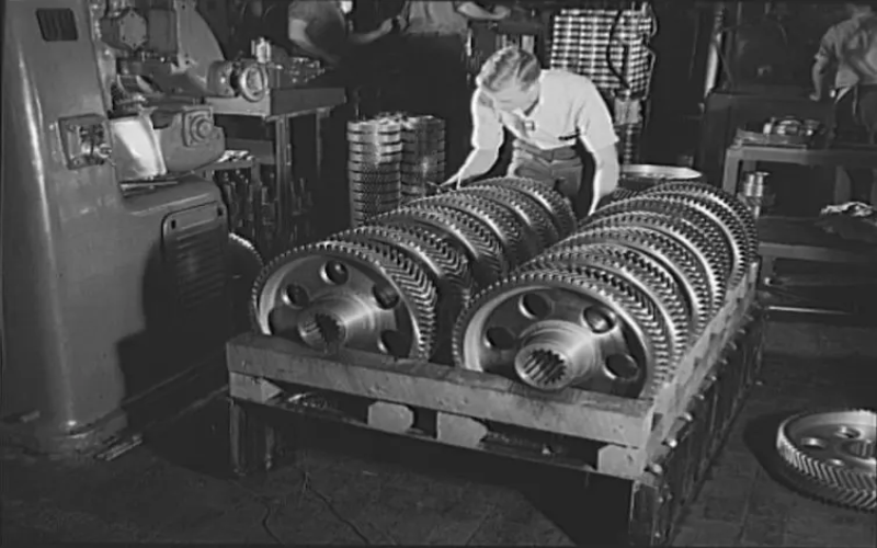 توضیح کربوره کردن (Carburising) – نحوه عملکرد، مزایا و انواع