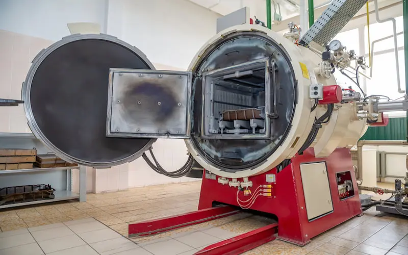 آنیل کردن (Anneling) – نحوه عملکرد، مزایا و انواع