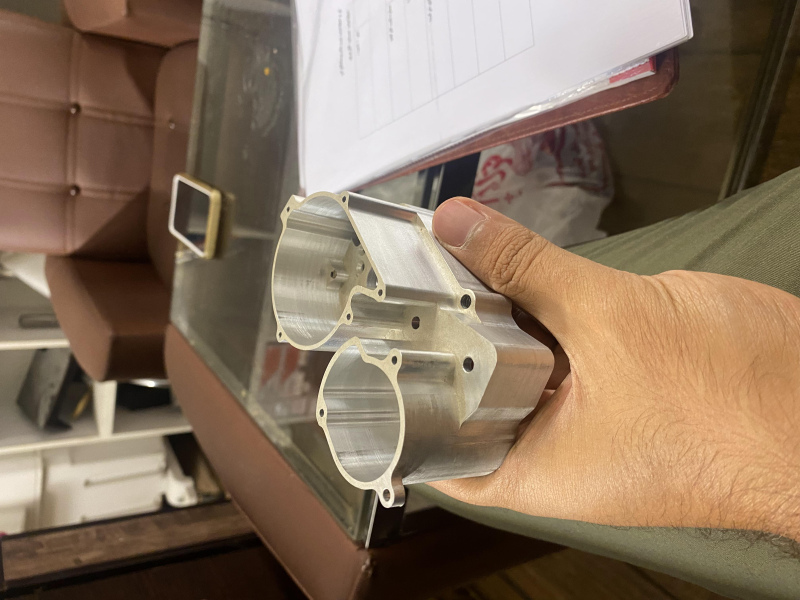 نمونه کار دوم